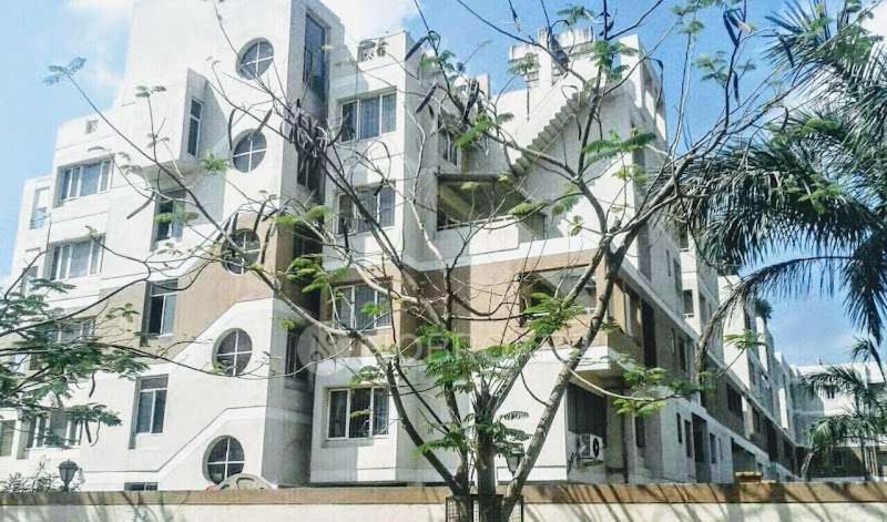 Tvh Park Rozalia Hostel Chennai Bagian luar foto